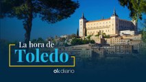 Velázquez: «Vamos a conseguir que Toledo sea capital europea de la cultura en 2031»