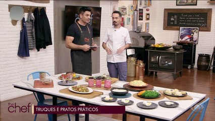 Pode desfiar frango no processador? Veja dica dos chefs | Band Receitas