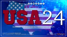 USA 24 - Verso le presidenziali negli Stati Uniti - Episodio 2