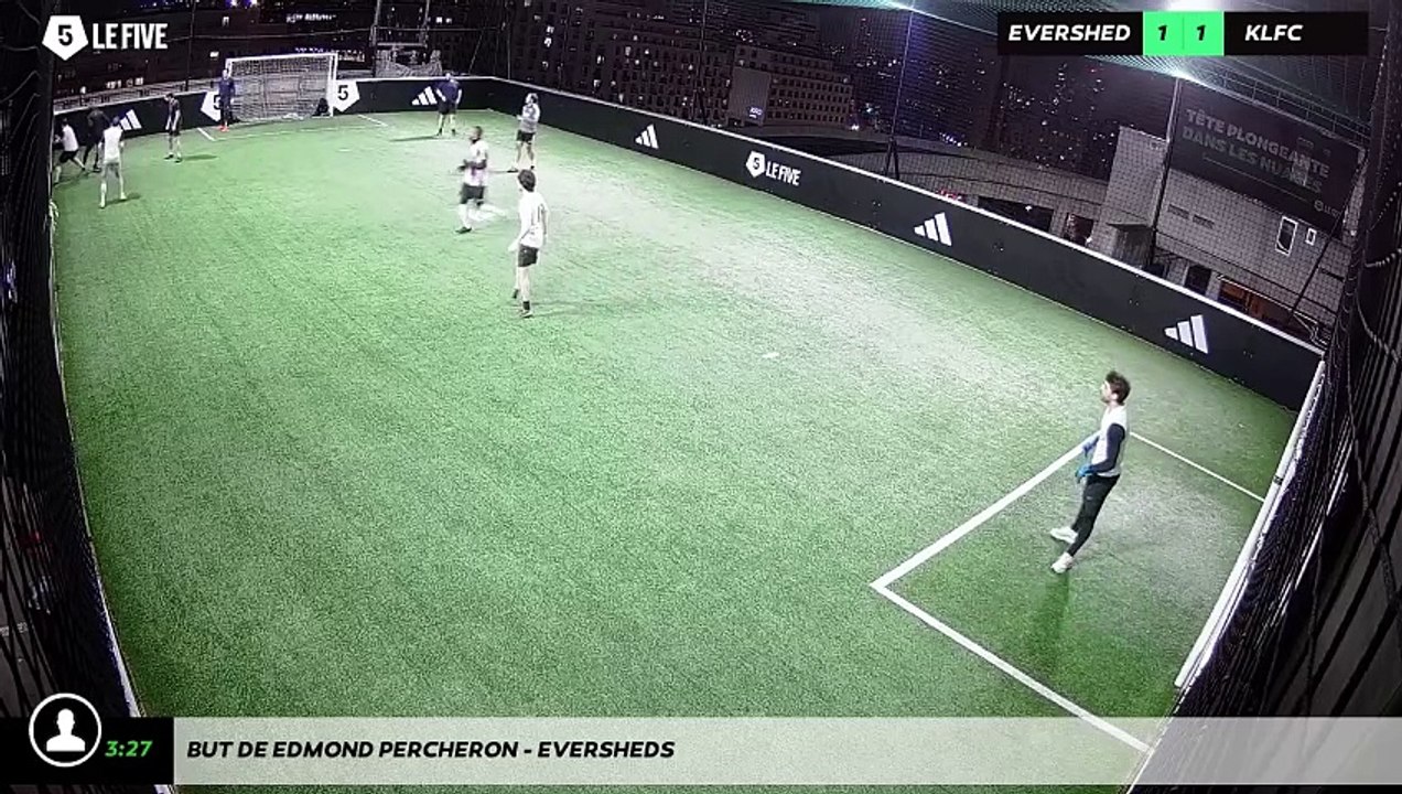 But de Edmond Percheron - Eversheds