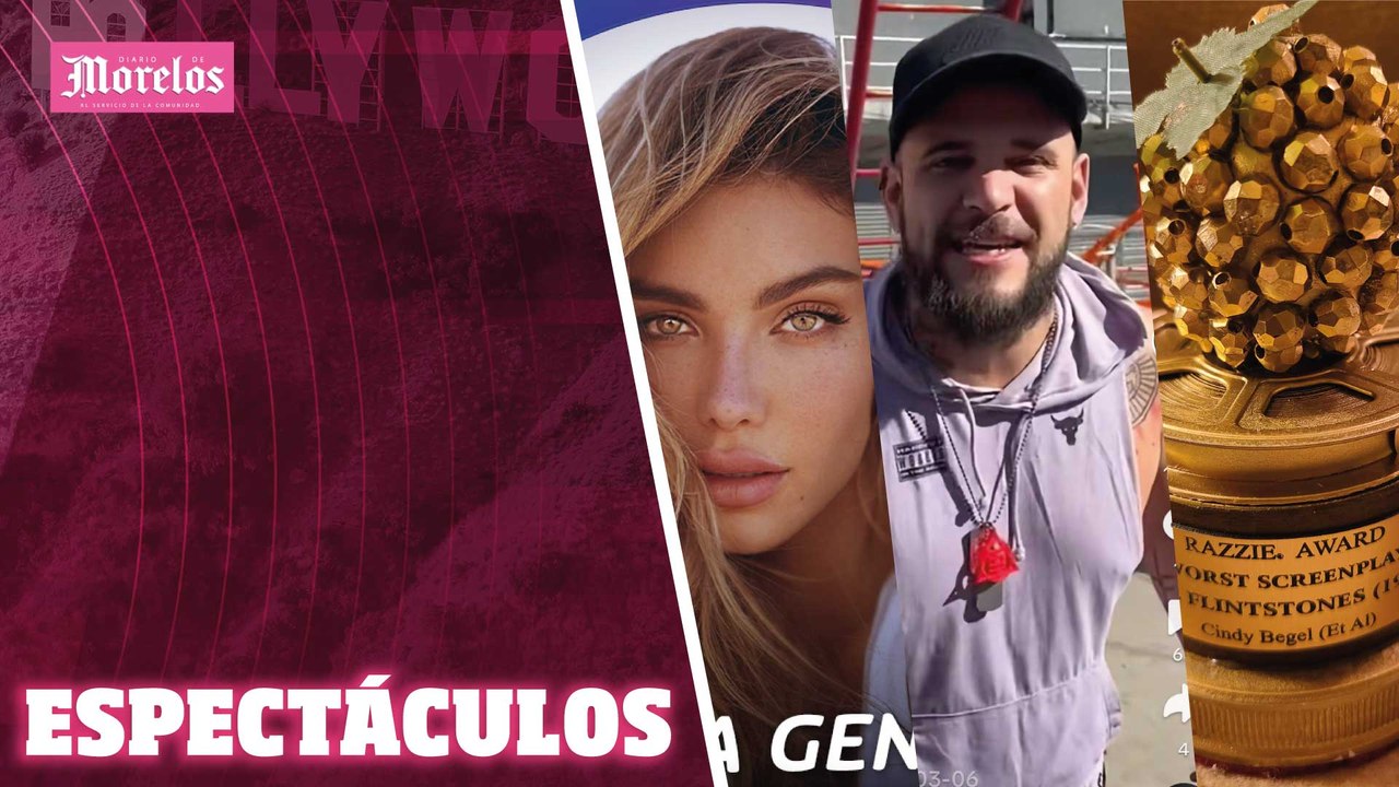 Ex de Nicky Jam en La Casa de los Famosos 2024 tras polémica , estos son los espectáculos con Adriana Lugo