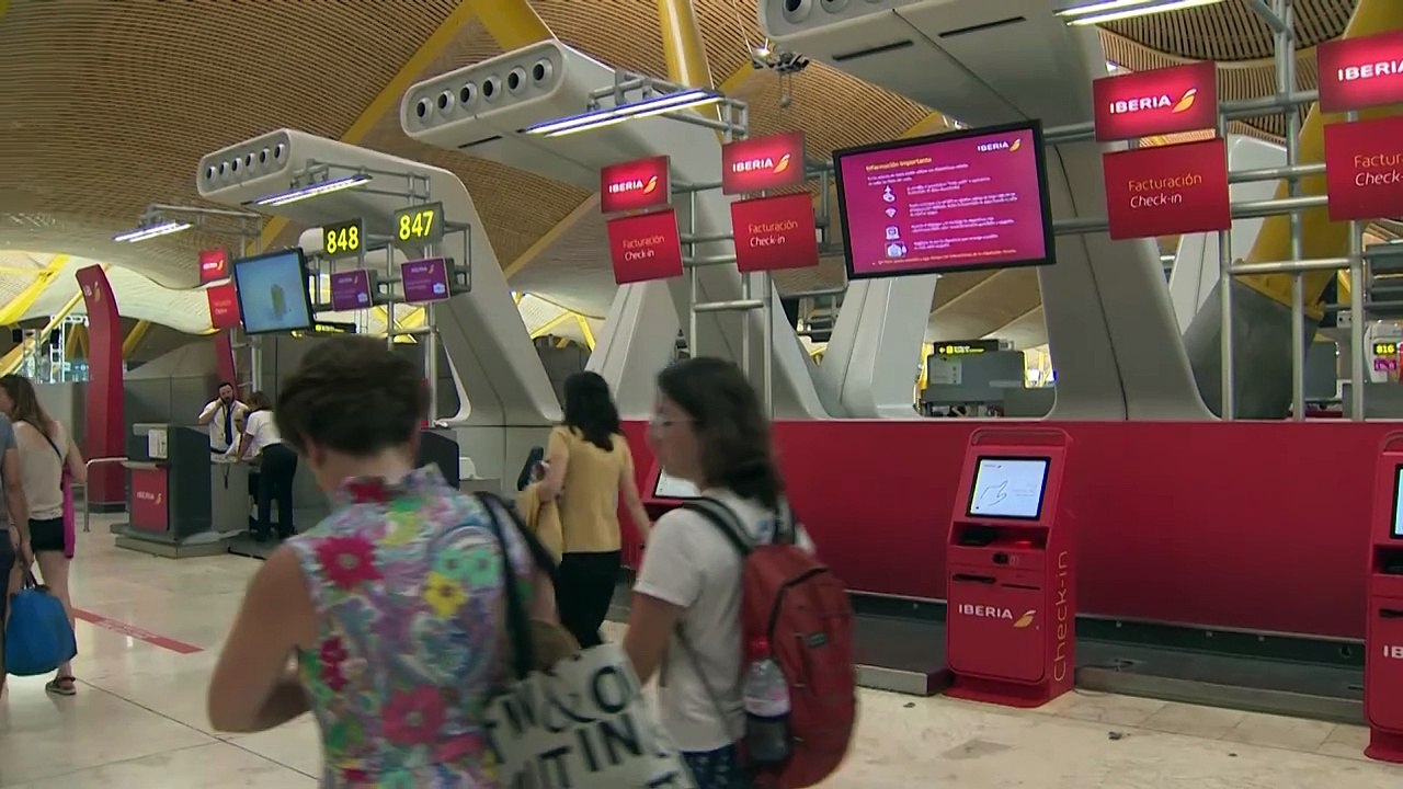 Bruselas investiga si la compra de Air Europa por Iberia altera la competencia