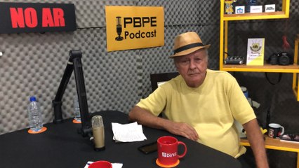 GILSON NUNES - PBPE PODCAST #3