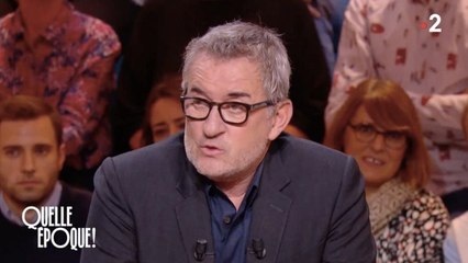J'ai surmonté ma douleur" : les déclarations poignantes de Christophe Dechavanne à propos de son fils unique, Paul-Henri