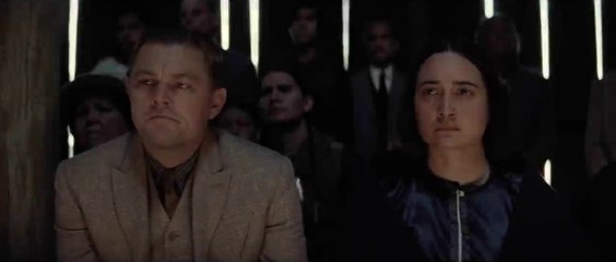 Killers of the Flower Moon Trailer 2023 Watch Full Movie : Link In Description