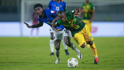 EN HL AFCON NAM MLI 240124