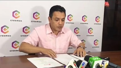 Tras dichos de Lima, Creemos emplaza al Gobierno a procesar a Evo por los conflictos de 2019