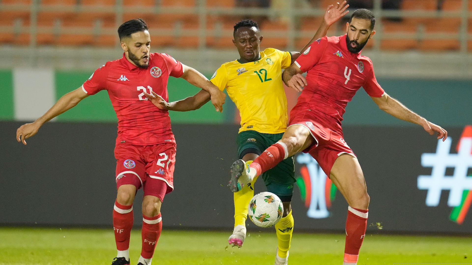 EN HL AFCON RSA TUN 240124