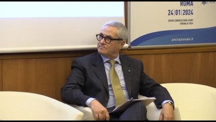 Fisco, Cuchel: sul concordato siano accolte le nostre proposte