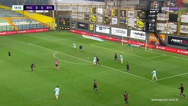 VavaCars Fatih Karagümrük - Rams Başakşehir Maç Özeti 20 Ocak 2024, Cumartesi