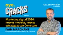 Marketing Digital 2024: nuevos modelos, nuevas estrategias con Comscore