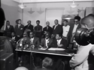 Power! 1966-1968 ✊ | Eyes On The Prize — The Civil Rights Movement Uncovered