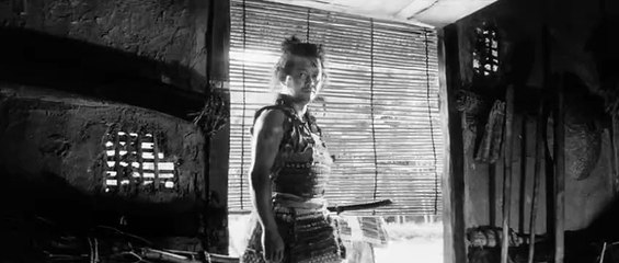 Kuroneko (1968) 🌙 — Haunted Revenge with English Subtitles