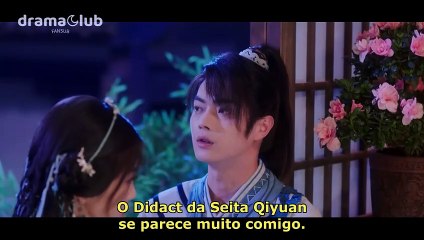 Sword and Fairy EP13