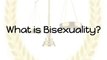 Bisexuality