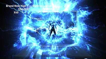 MEDION ERAZER Beast X40