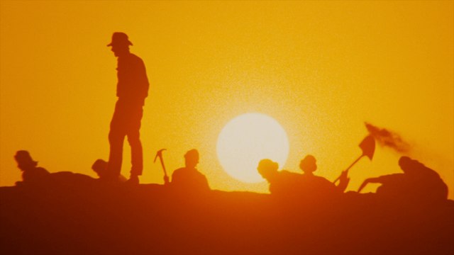 À voir ce soir à la télé : 43 ans après sa sortie, on ne se lasse toujours pas de ce film d'aventure devenu cultissime