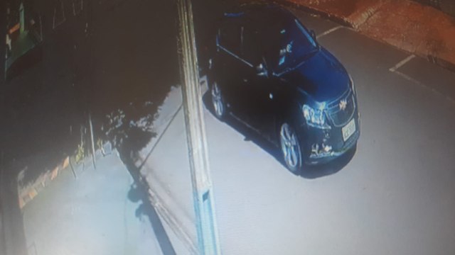 Arapongas: família tenta achar motorista que causou acidente e fugiu