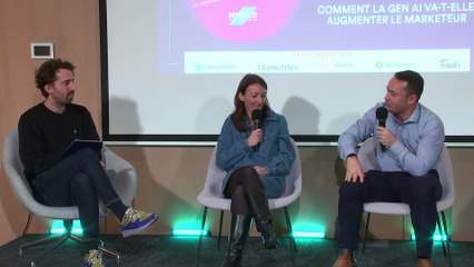 Comment l’IA va augmenter le marketeur