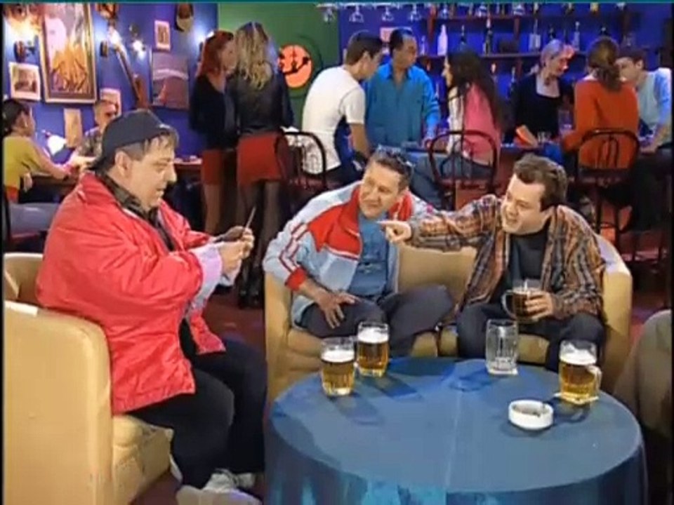 La Bloc Ep. 129 - Lider Sindical