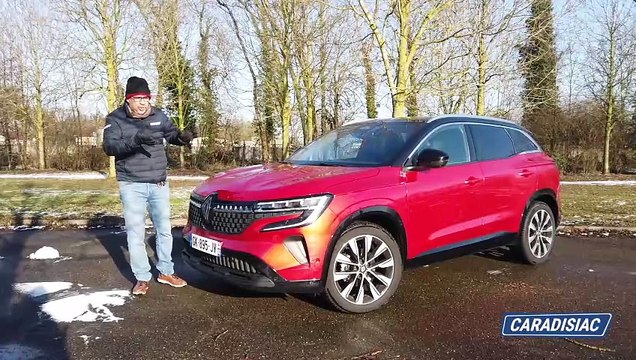 Comparatif - Nouveau Peugeot 3008 VS Renault Austral : le match tant attendu !