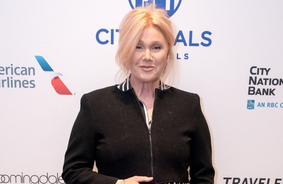 Deborra-Lee Furness excited for the future following split with Hugh Jackman