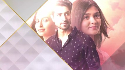 أمنية وإن تحققت - الموسم 1 _ الحلقة 35