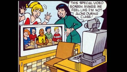 Newbie's Perspective Sabrina Reviews Betty 58 & 46 High School 2021 AD