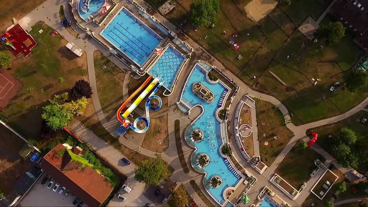 Miskolc, ahogyan még sosem látta - Miskolc is different