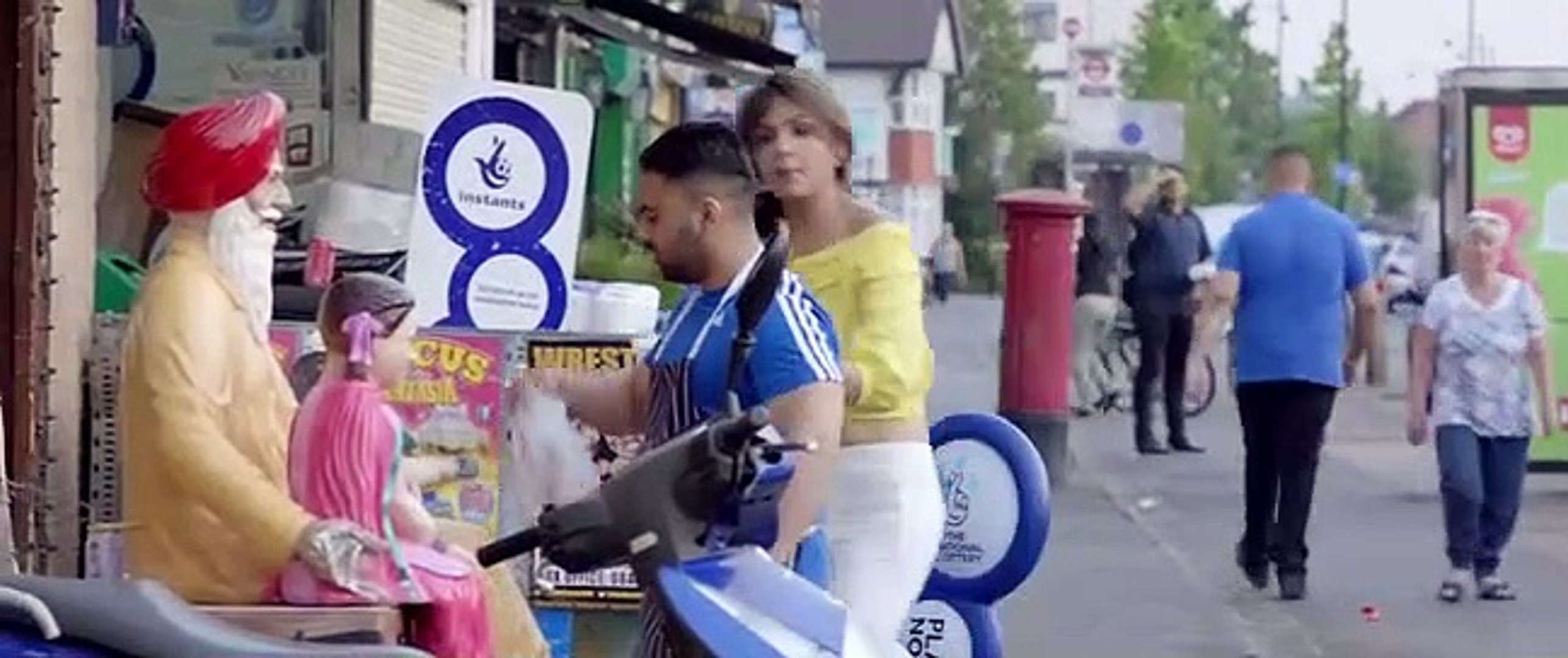 Sat shri akaal england full movie dailymotion hot sale