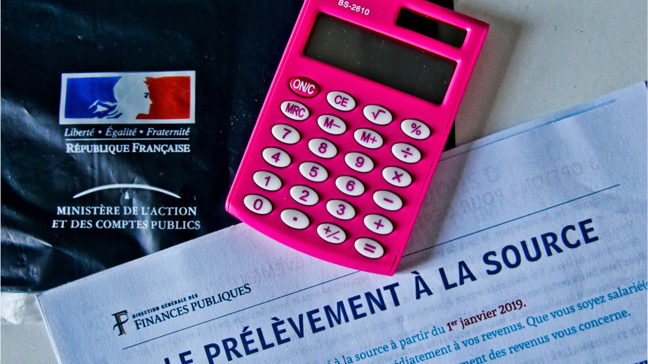 Impôt sur le revenu : vous devez payer la majoration plein pot en cas de déclaration tardive
