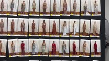 GALA VIDÉO - GALA BACKSTAGE - Dans les coulisses du défilé Zuhair Murad Couture Printemps-Été 2024