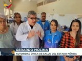 Mérida| Misión Milagro invitó al pueblo a registrarse en la VenApp para ser incluidos en las jornadas