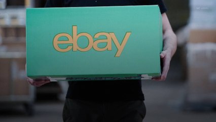 eBay to Lay Off 1,000 Workers