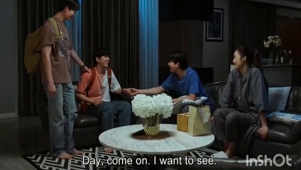 LAST TWILIGHT 2023 EPISODE 11 PART 6 THAI BL DRAMA UNCUT VERSION