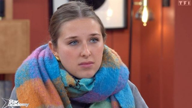 VOICI : Un rapport au deuil différent : la mère d'Héléna (Star Academy) évoque les circonstances tragiques de la mort de son fils