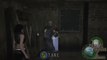 Resident Evil 4 PC 2007 Mod Leon no Vasco #6