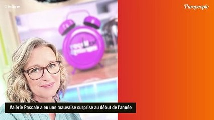 Valérie Pascale virée de M6 de façon "radicale" : la véritable raison enfin dévoilée ? La présentatrice "confirme"