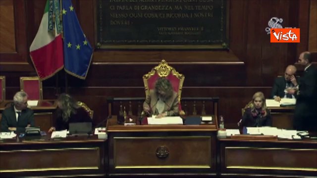 Gigi Riva, Romeo (Lega): Un'icona di un'Italia che non c'? pi? e che speriamo possa tornare