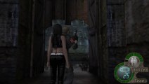 Resident Evil 4 PC 2007 Mod Leon no Vasco #7