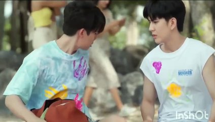 Last Twilight (2023) Episode 8 part 4 THAI BL DRAMA UNCUT VERSION
