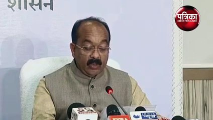साय कैबिनेट ने आबकारी नीति 2024-25 का किया अनुमोदन