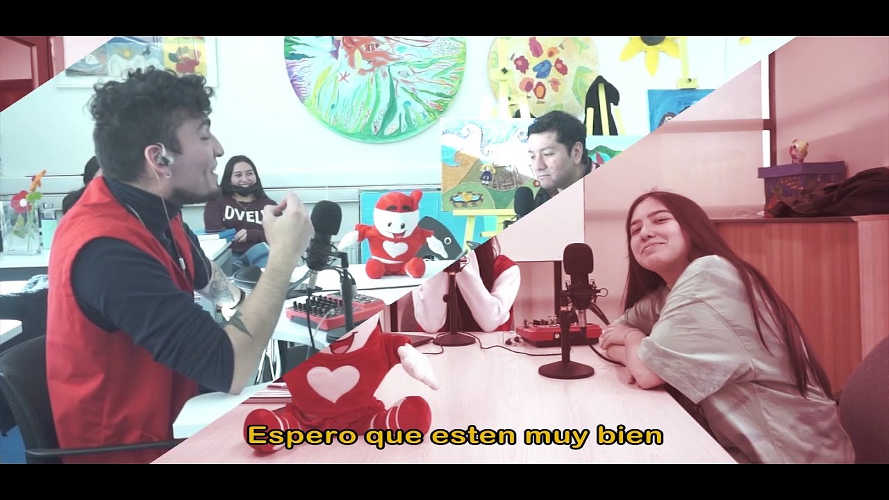 Intro Late Teletón