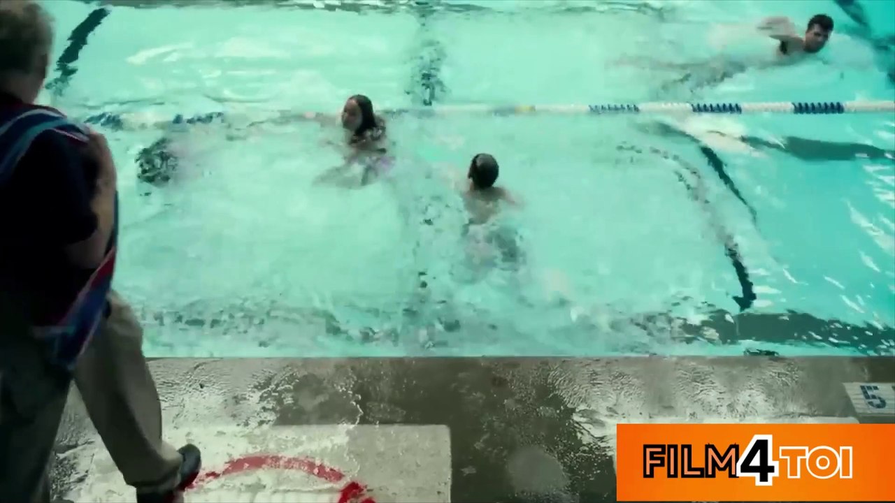 Sœurs obligées de nager pendant des jours pour rester en vie après s'être retrouvées piégées dans une piscine profonde.