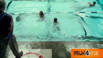 Sœurs obligées de nager pendant des jours pour rester en vie après s'être retrouvées piégées dans une piscine profonde.