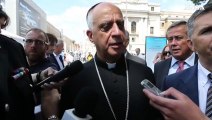 Giubileo, nella Roma dei cantieri attesi 32 milioni di pellegrini