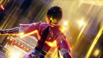 Wu Ying Sanqian Dao 51-56