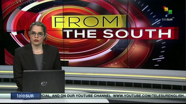 FTS 24-01 16:30: Argentinians begin national strike in rejection of Milei's policies