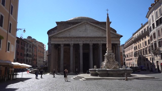 Giubileo, nella Roma dei cantieri attesi 32 milioni di pellegrini