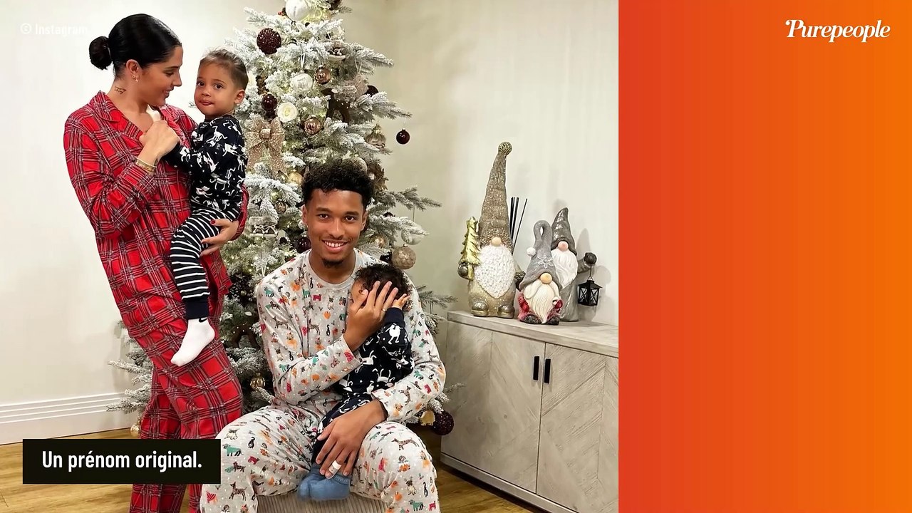 Coralie Porrovecchio maman pour la 3e fois : le prénom très original de son bébé